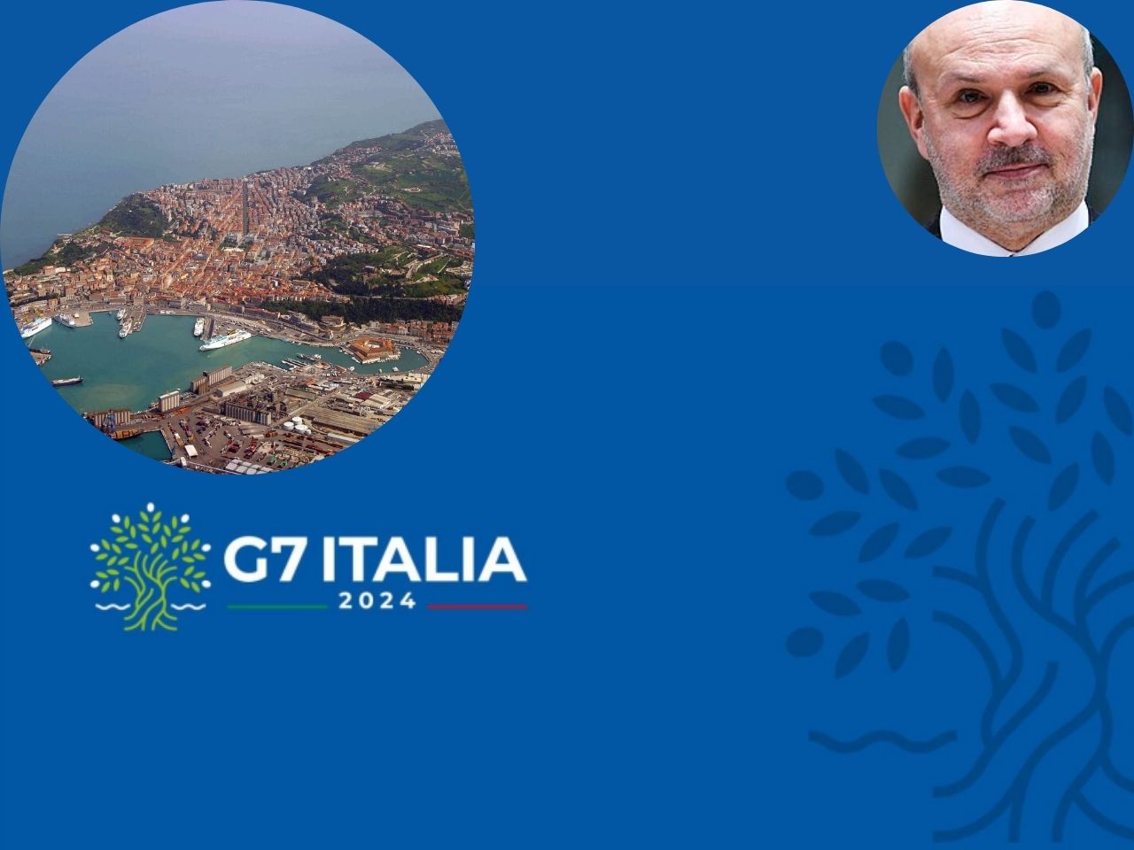 G7 Salute, dieci giorni di incontri, eventi, spettacolo