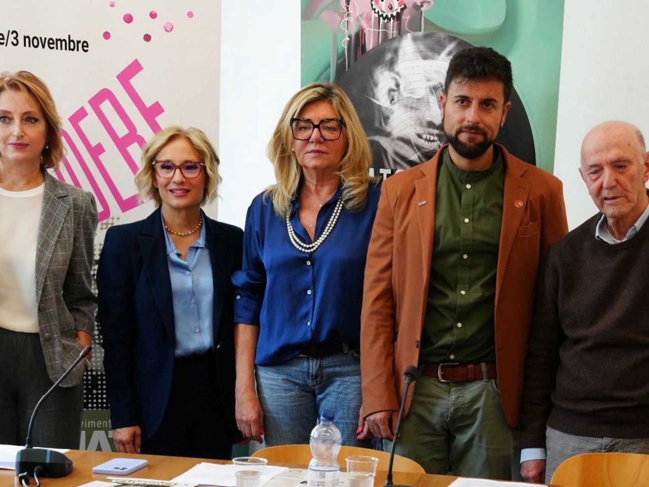 Al via l’undicesima edizione di Cinematica Festival tra Ancona e Jesi