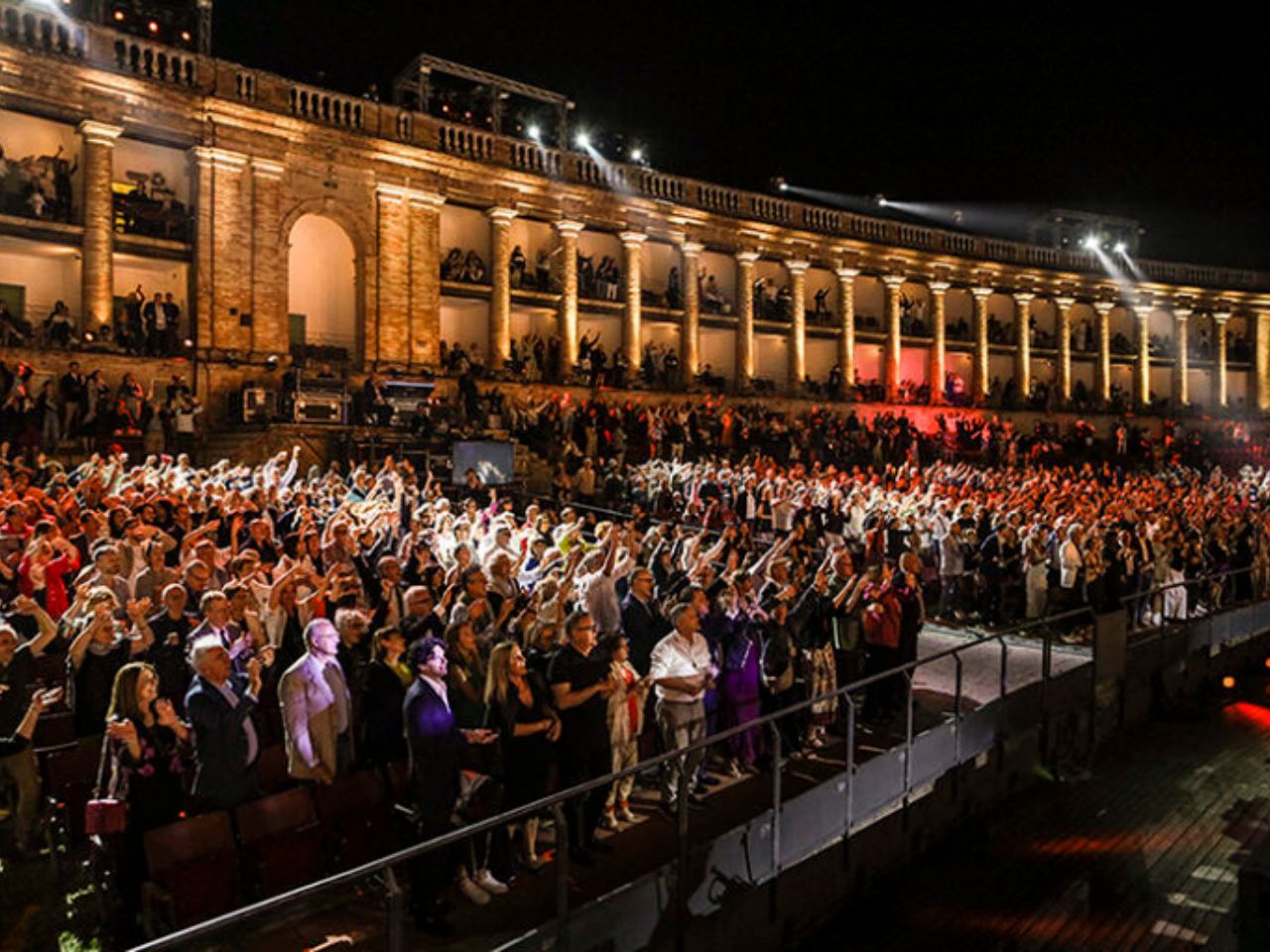 Al Pergolesi “La Traviata”, il capolavoro di Verdi, ed il legame con Macerata