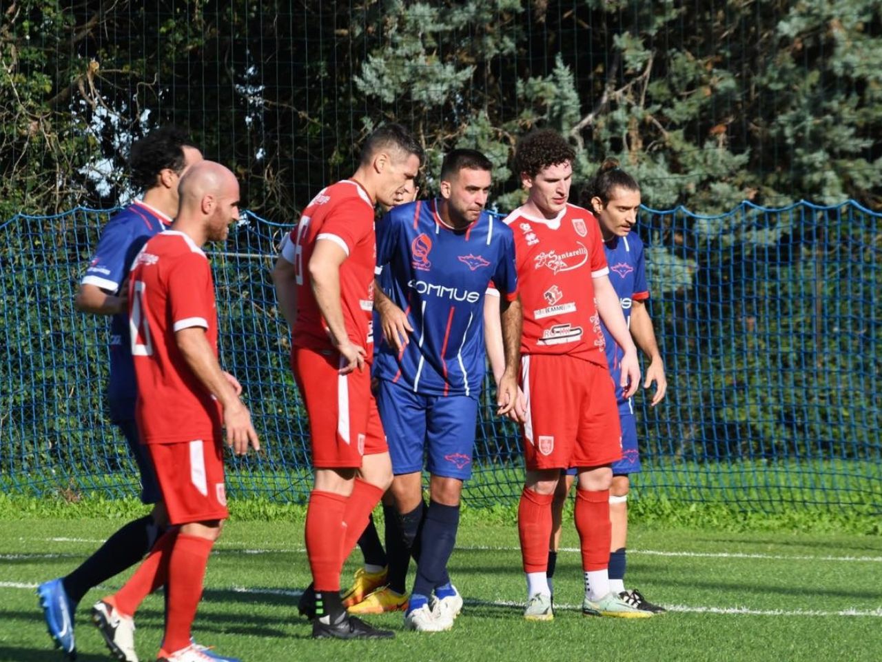 Jesina, con la vittoria torna il sorriso