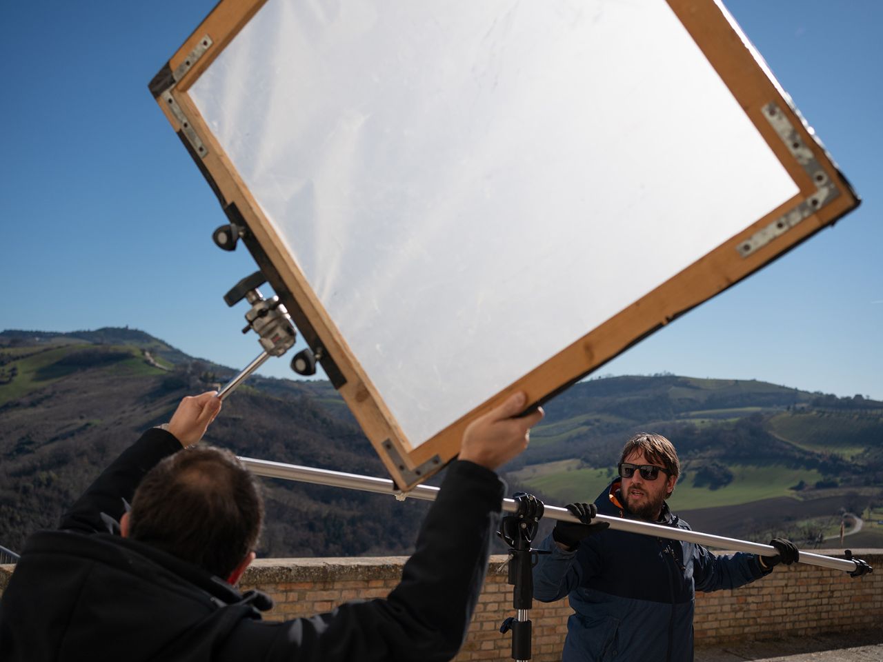 La provincia di Fermo punta sul Cineturismo con un protocollo d’intesa tra 40 Comuni