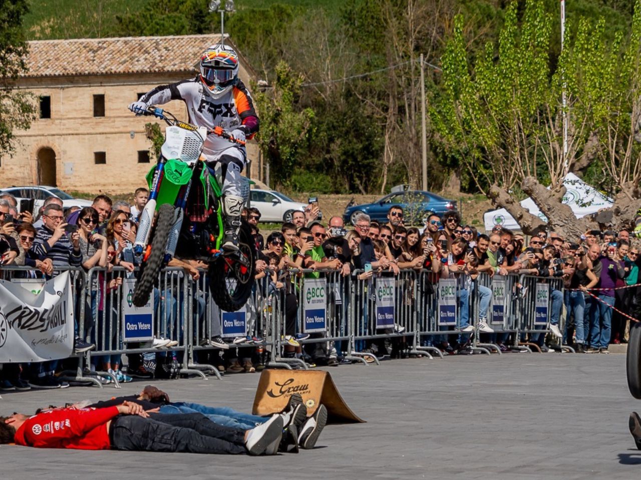 Moto Experience 2025: tra le novità un premio nazionale dedicato alle donne