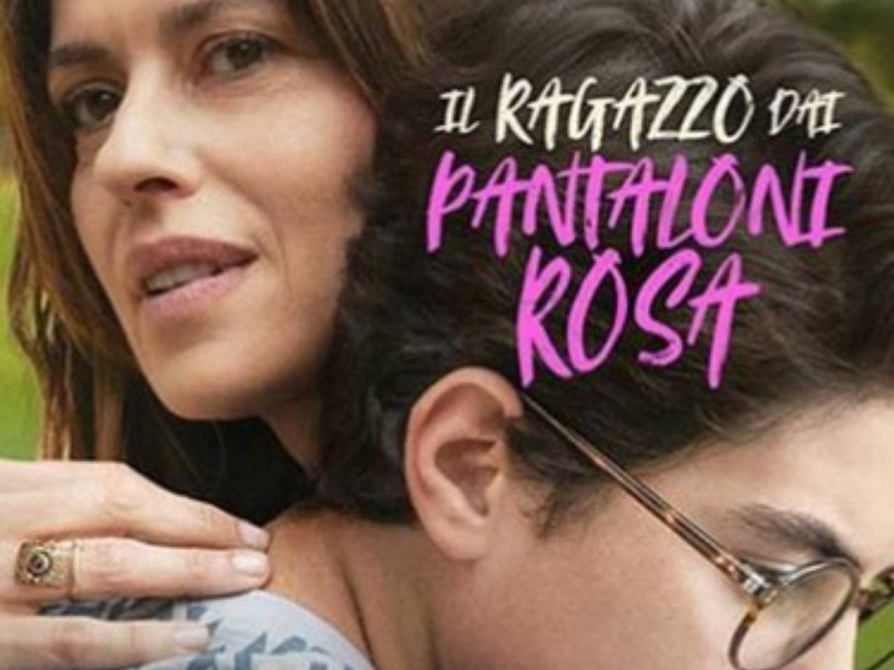 Nei cinema di Fano e Senigallia, una diretta con il cast de “Il ragazzo dai pantaloni rosa”