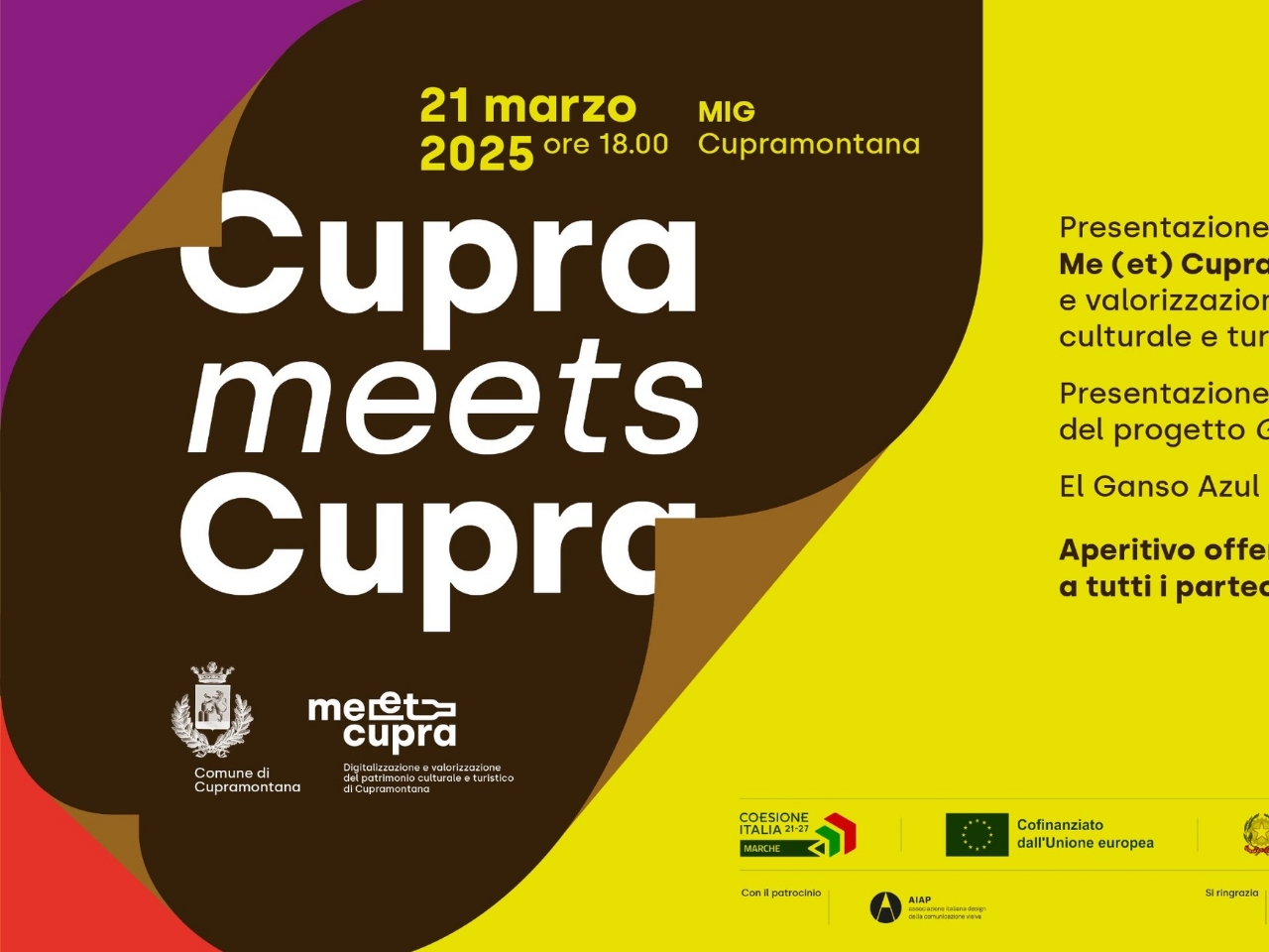 Cupra meets Cupra, il Museo dell’etichetta diventa digitale