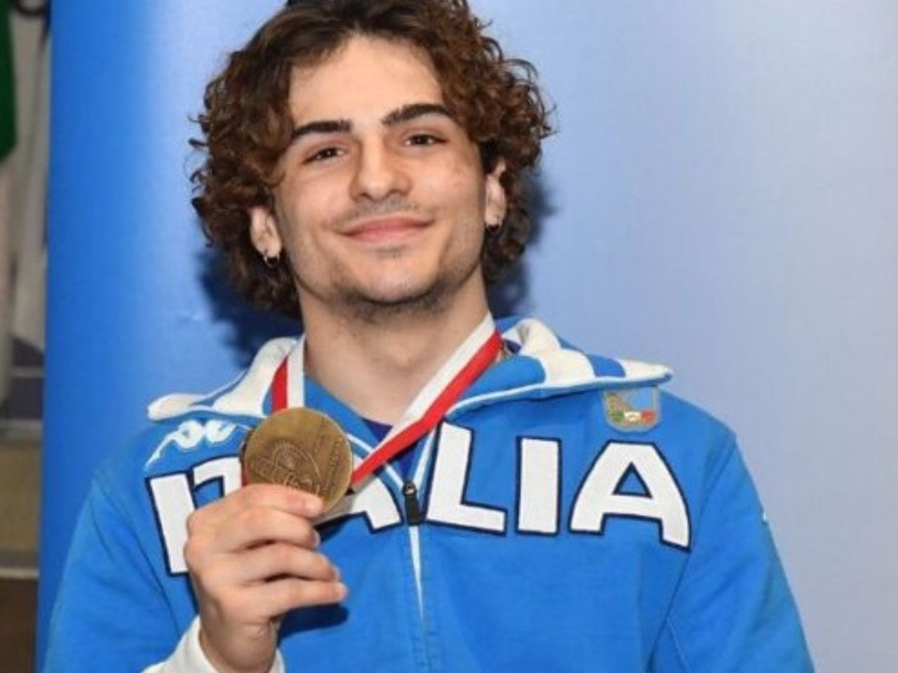 Coppa del Mondo Paralimpica a Pisa: Michele Massa inarrestabile