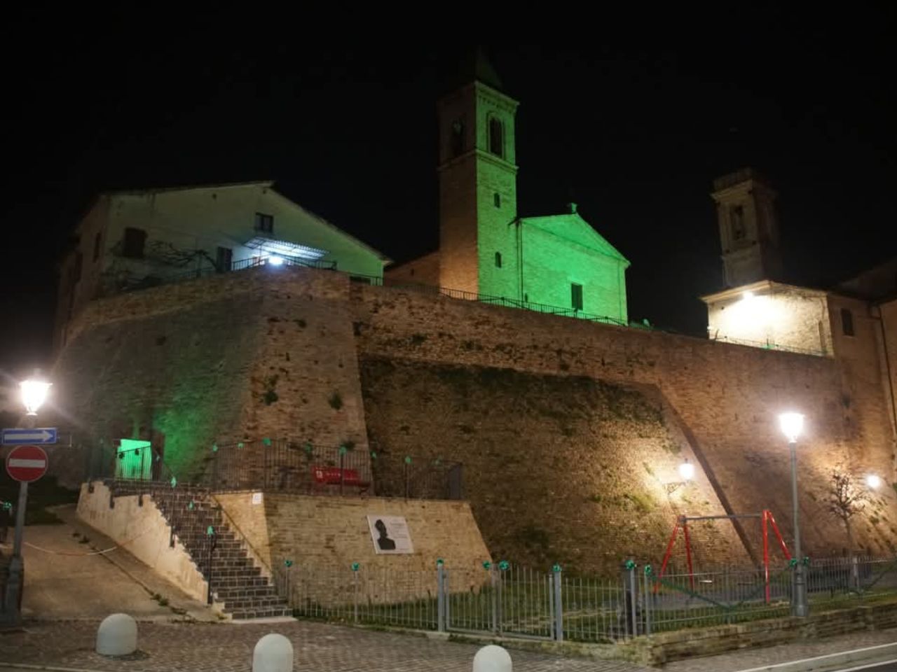 Un angolo d’Irlanda nelle Marche: il “Saint Patrick’s Day” a Torre San Patrizio