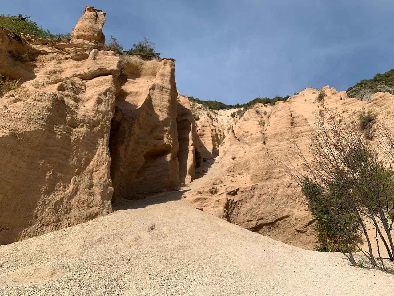 Dai Geologi delle Marche un progetto per valorizzare i geositi regionali