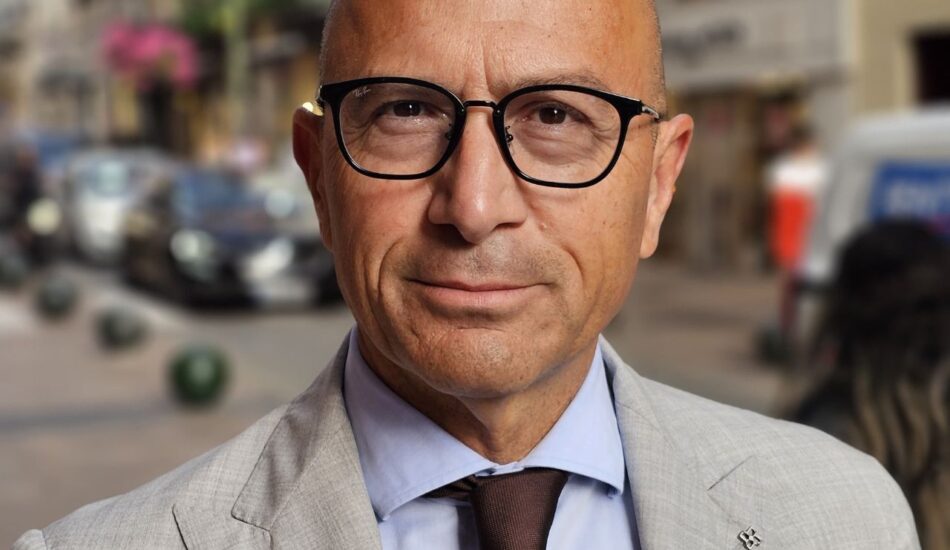 Andrea Agostini Presidente di Fondazione Marche Cultura