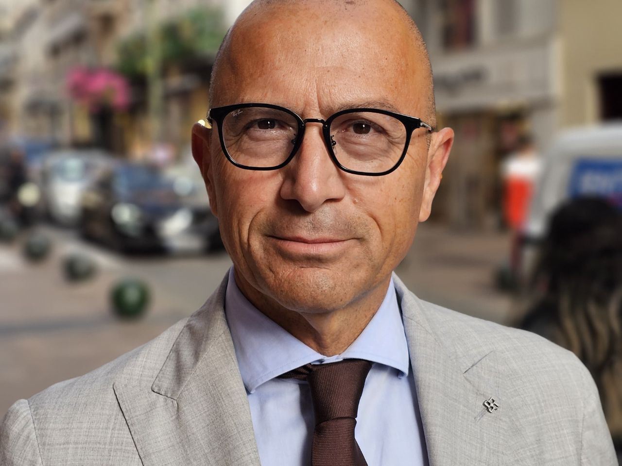 Andrea Agostini Presidente di Fondazione Marche Cultura