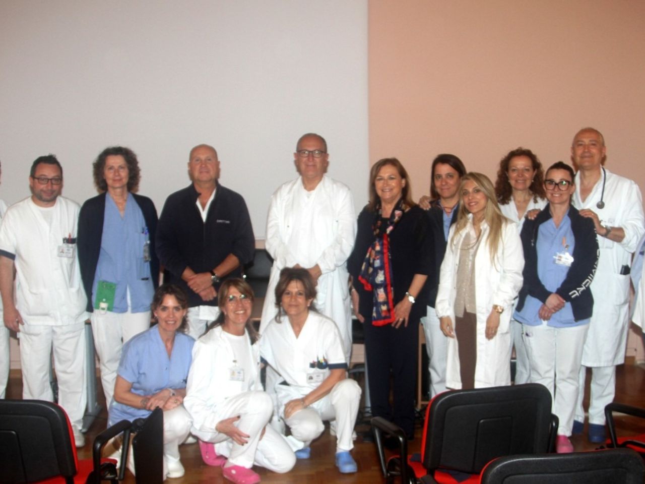 Senigallia, parte il progetto di arteterapia all’Ospedale “Principe di Piemonte”