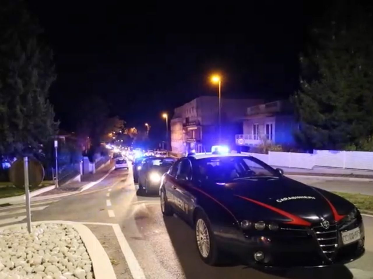Operazione antidroga “Los Pollos”: 19 arresti tra Marche e Roma