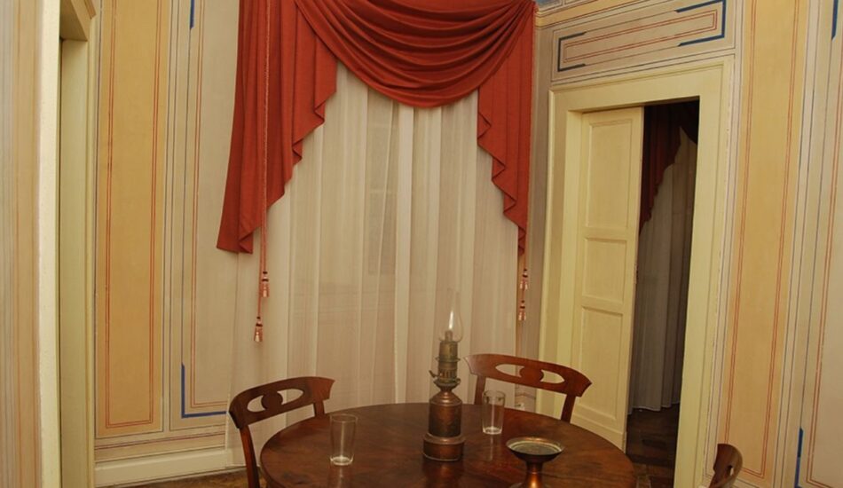 casa museo gaspare spontini