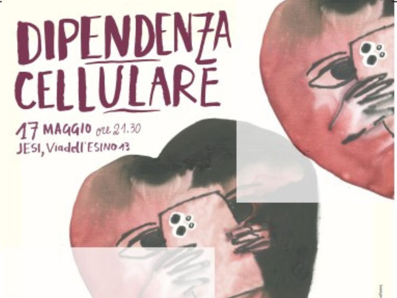 “Dipendenza cellulare”: al Teatro Cocuje lo spettacolo del Liceo Classico