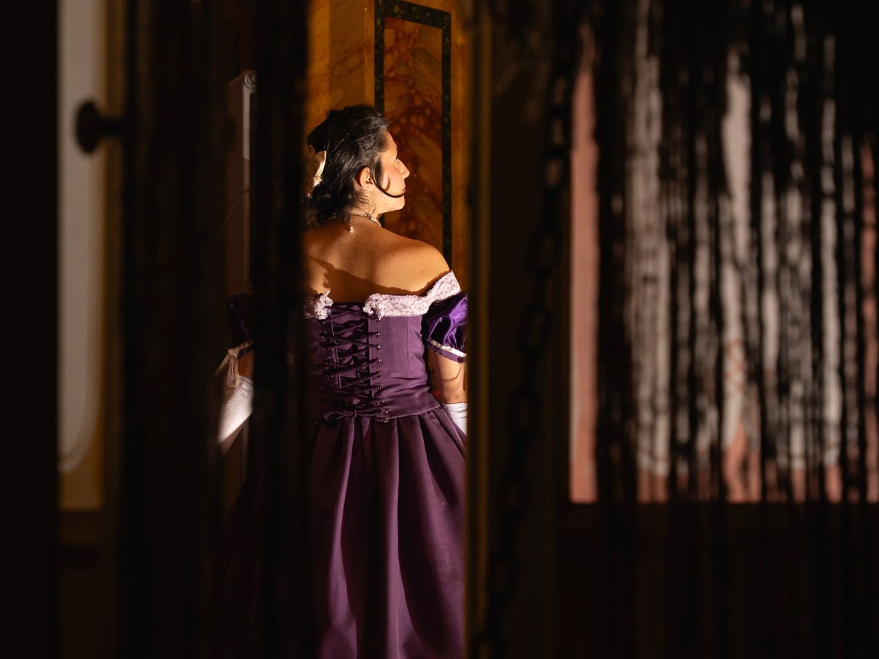 “Il Segreto di Palazzo Pianetti”: un’escape room tra mistero e bellezza