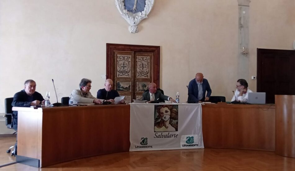 frontale di apiro messalino
