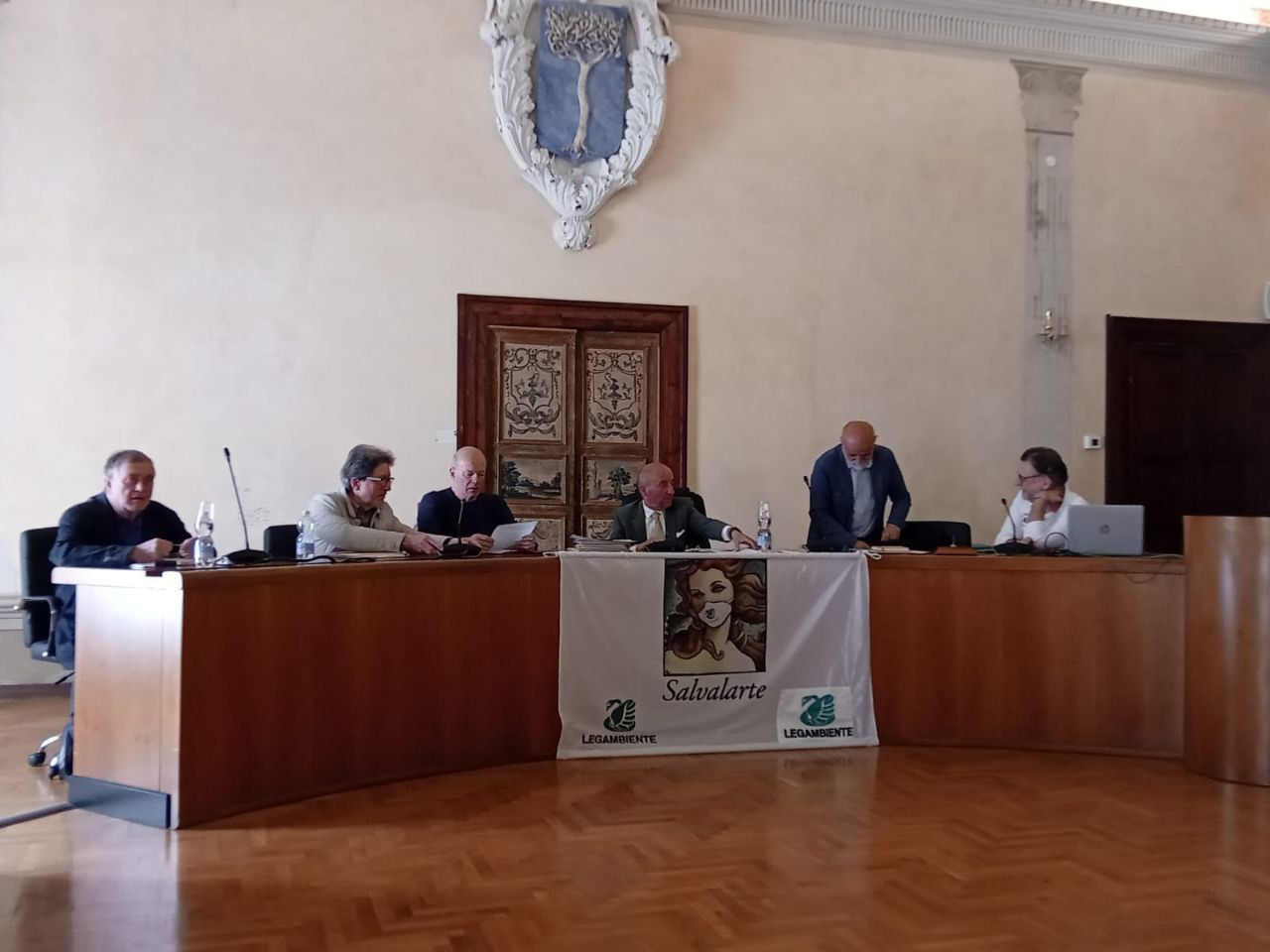 frontale di apiro messalino