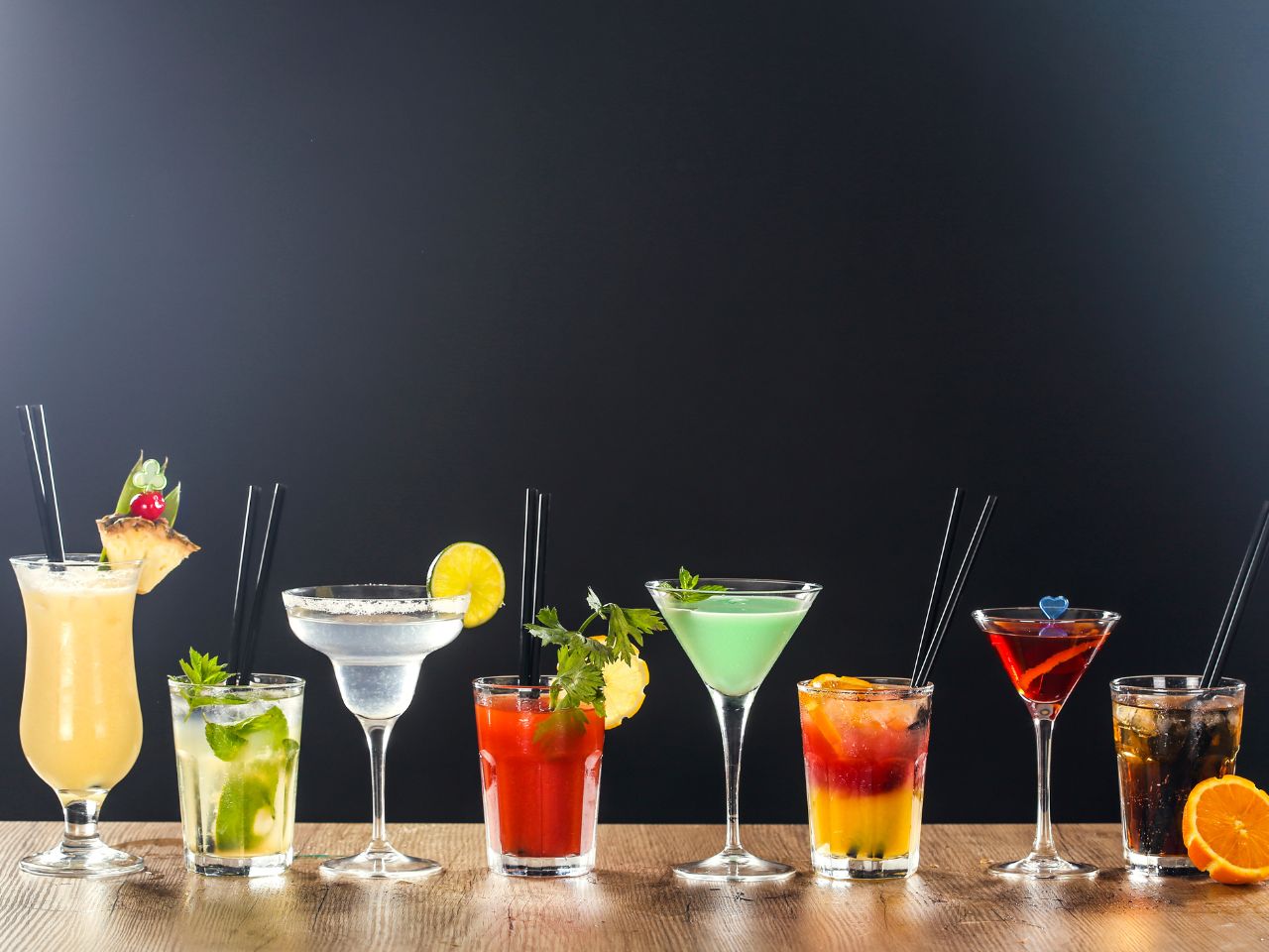 Il 13 maggio? La giornata mondiale del cocktail. L’omaggio alla creatività nel bicchiere