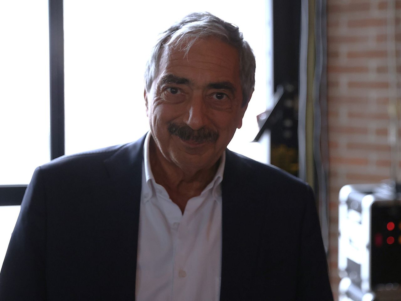 Marino Bartoletti a Jesi per Mobility Time: tre giorni su mobilità e sicurezza