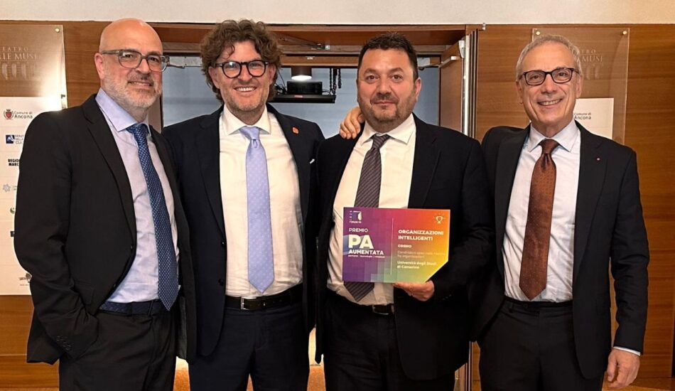 progetto cosmo forum pa