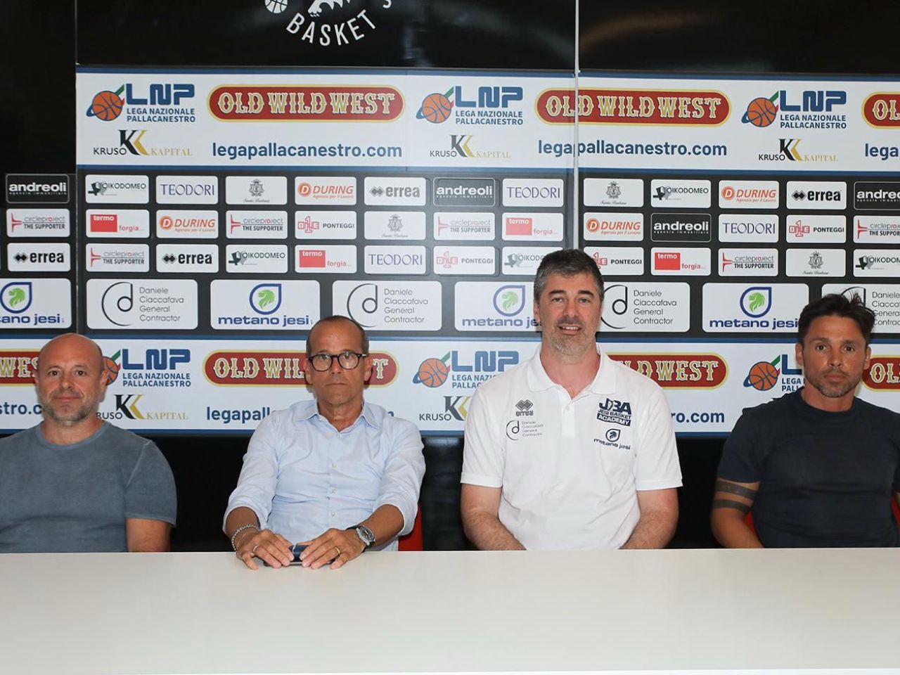 Malaventura e Simoncioni i volti nuovi di Basket Academy