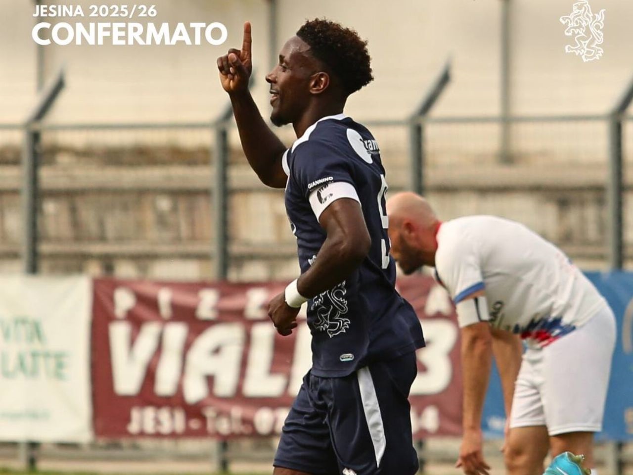 Jesina, altre due conferme