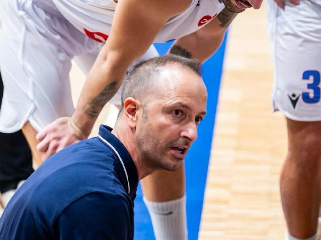 General Contractor, nuovo collaboratore per Ghizzinardi
