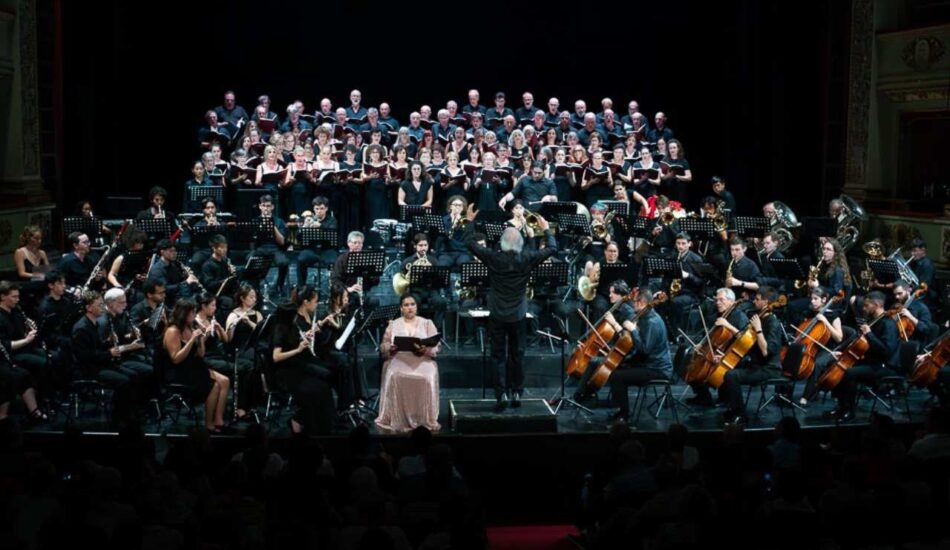 maestro aquilanti teatro pergolesi