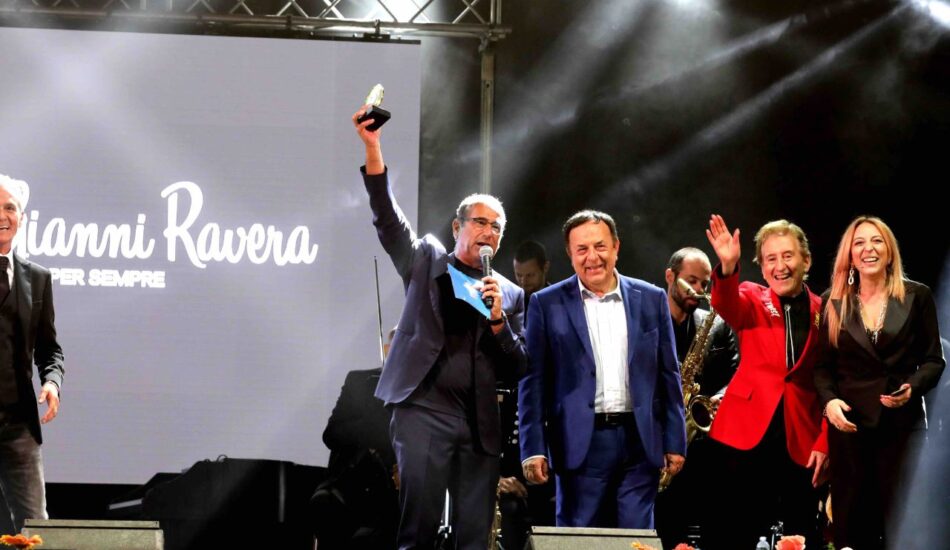 premio gianni ravera castelraimondo