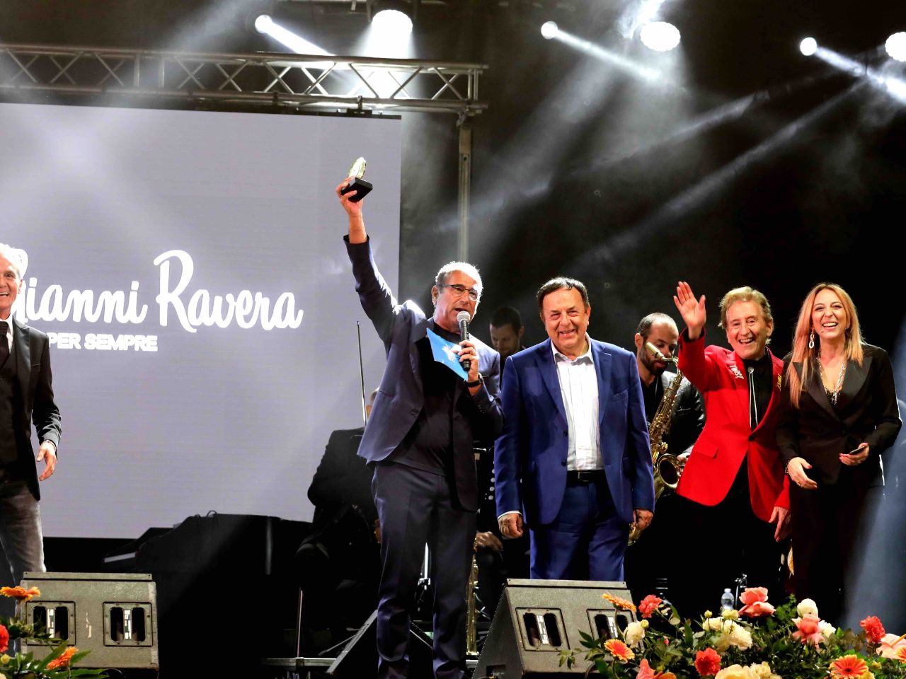 premio gianni ravera castelraimondo