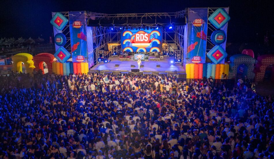 rds summer festival senigallia