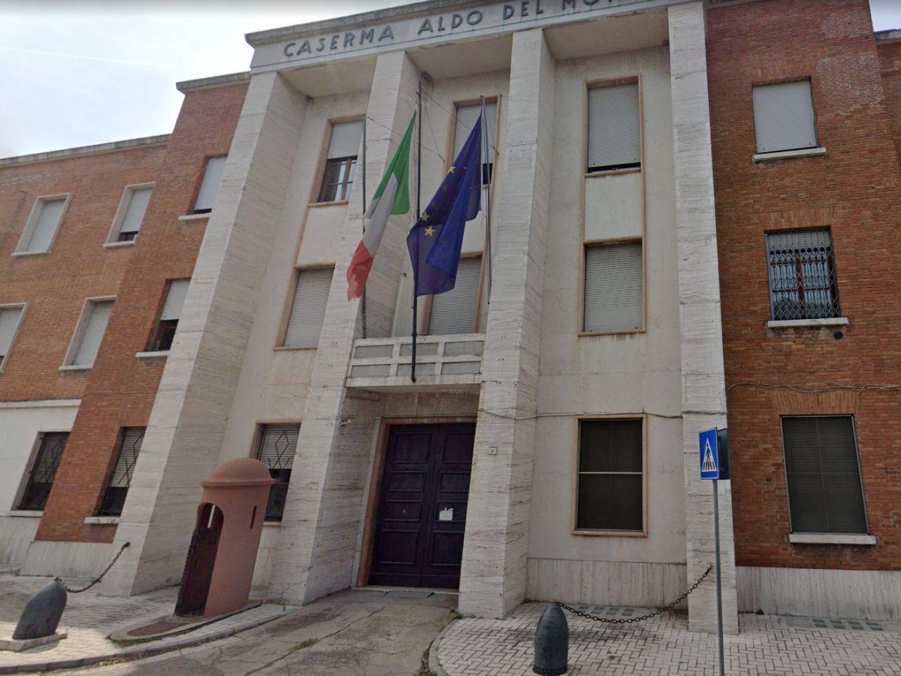 Pesaro conferisce la Cittadinanza onoraria al 28° Reggimento “PAVIA”