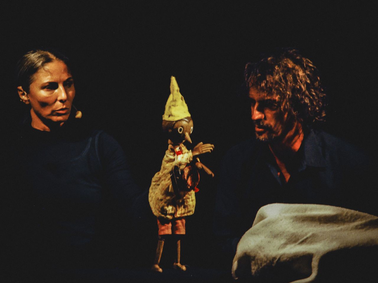 “Ambarabà”: nuovi spettacoli al Festival di Teatro Ragazzi e di Figura