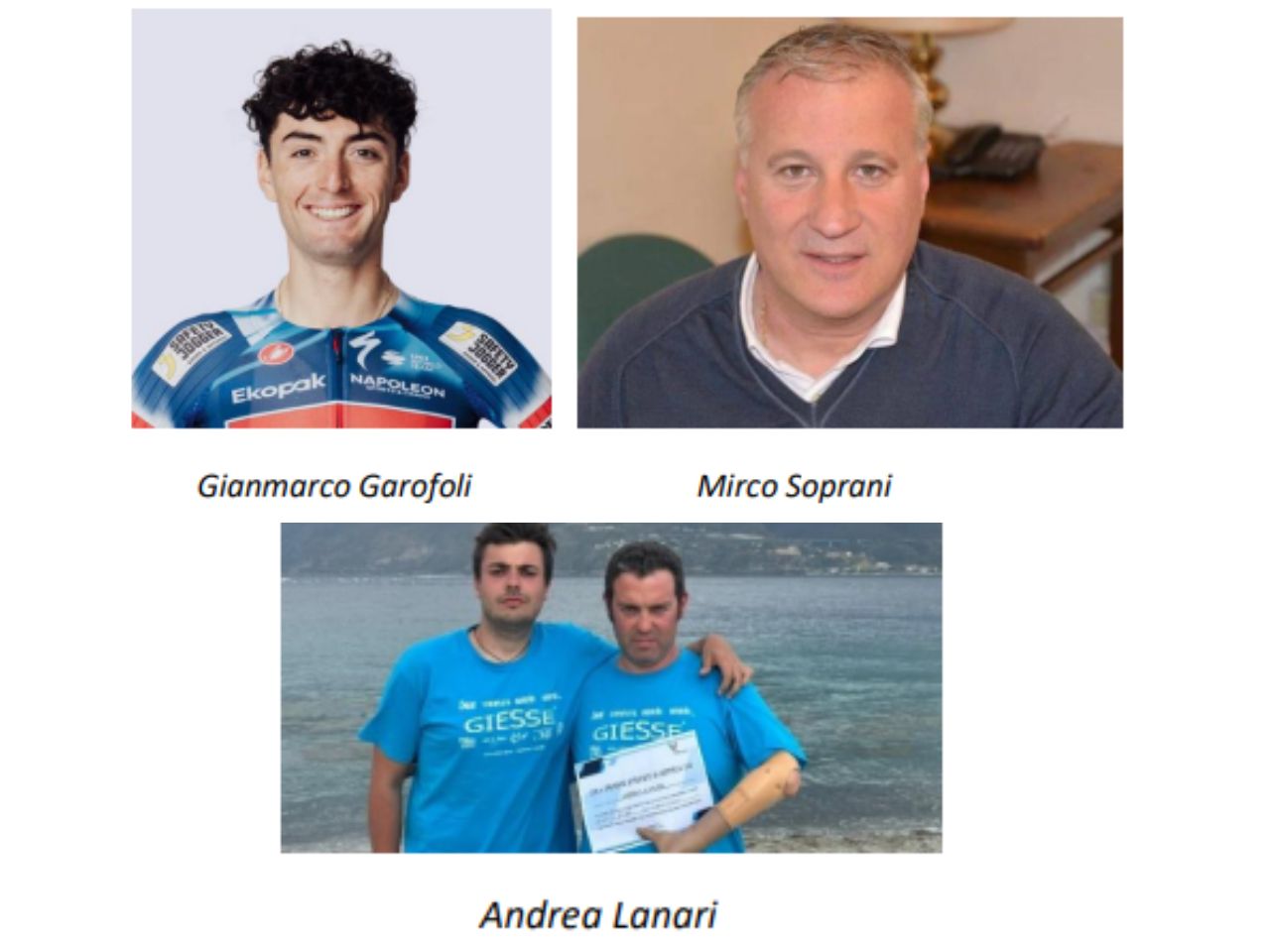 Castelfidardo celebra l’eccellenza sportiva: premi e riconoscimenti alla Settimana dello Sport 2025