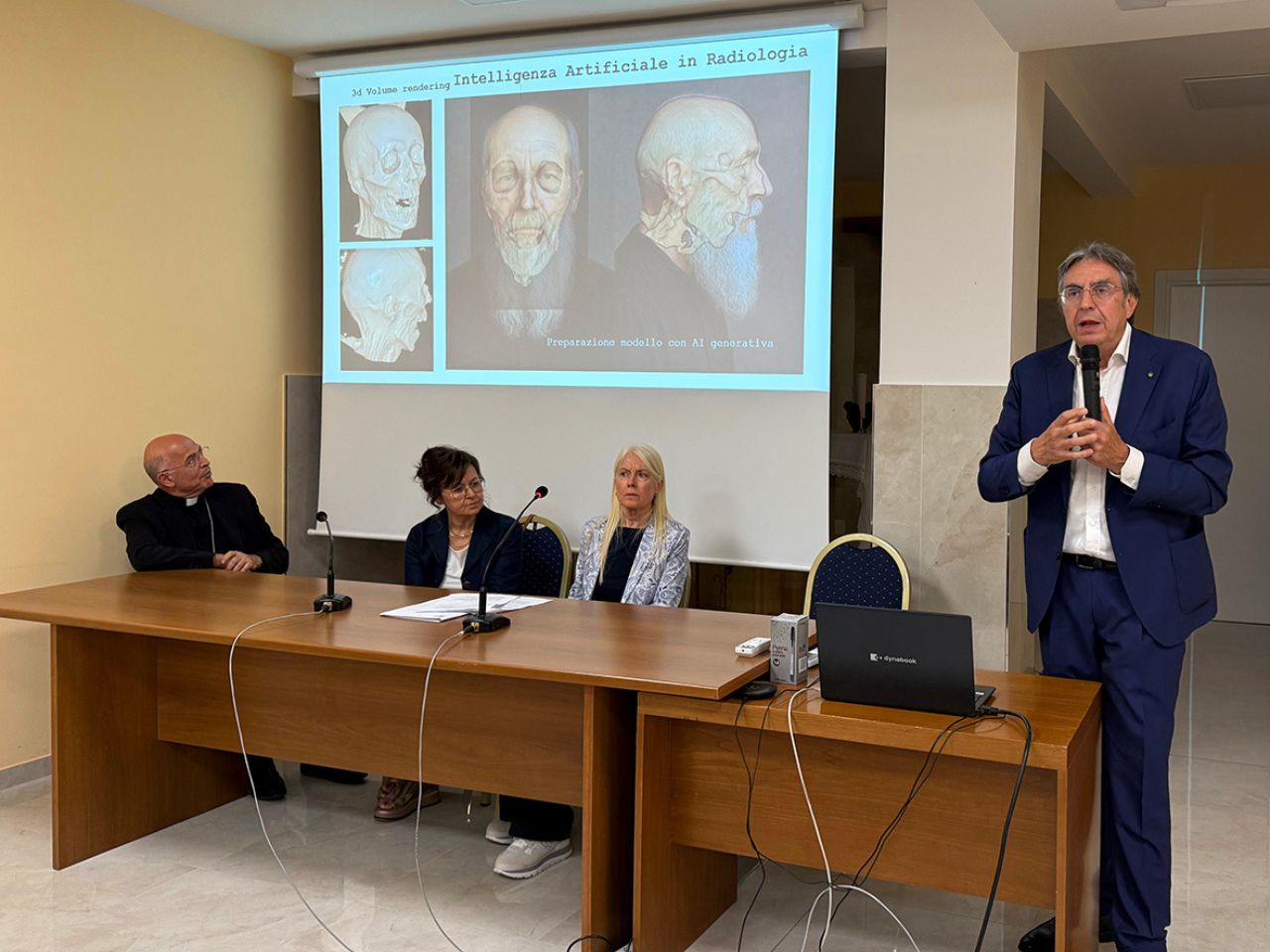 “A cena con il Vescovo” successo per l’IX edizione del charity event pro Caritas