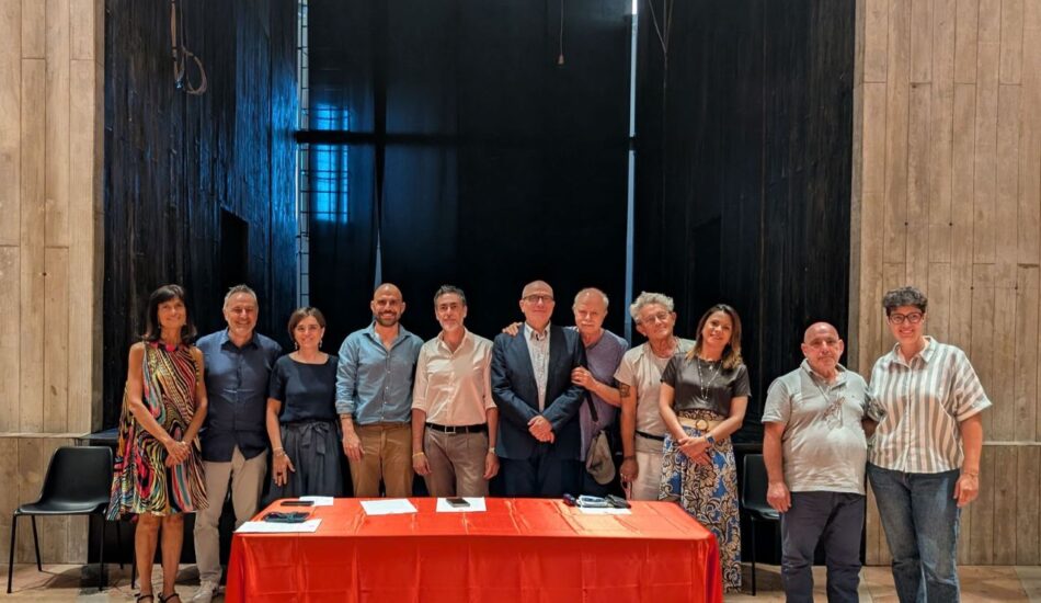 TGTP riconosciuto Centro di Produzione teatrale per l’infanzia e la gioventù