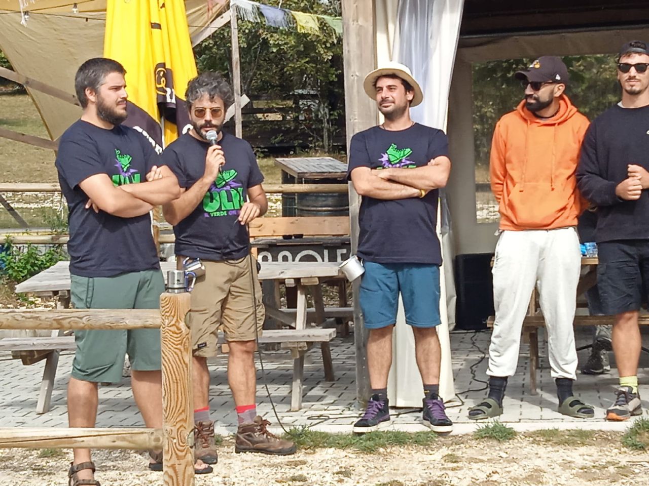 “Ultimo Kilometro”: il Festival del turismo lento torna tra Pitino e Serripola