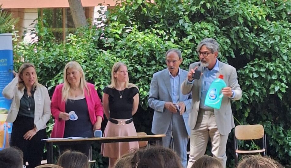 ancona premio riciclo