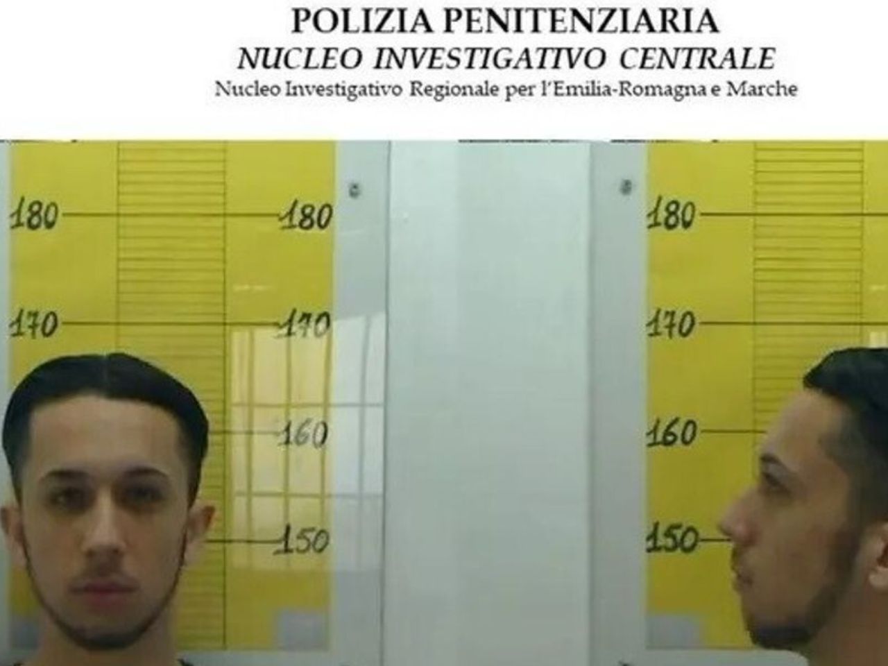 Strage di Corinaldo, finita la fuga di Andrea Cavallari