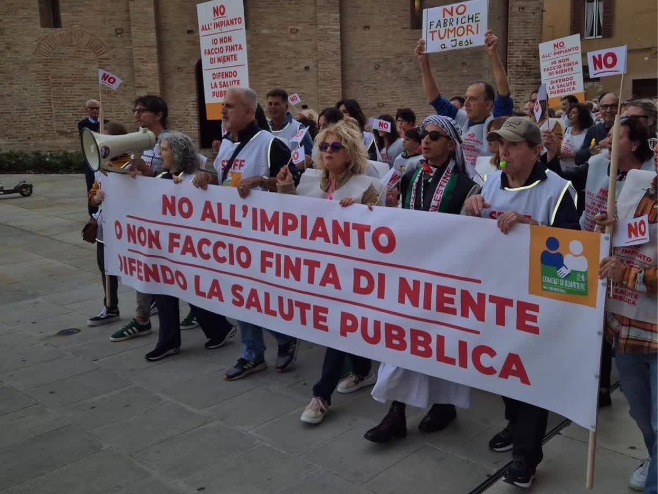 Stop Edison, Elezi (Forza Italia): “Fiordelmondo non può cantare vittoria”