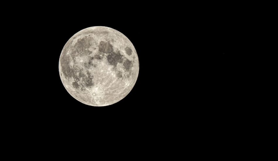 luna piena