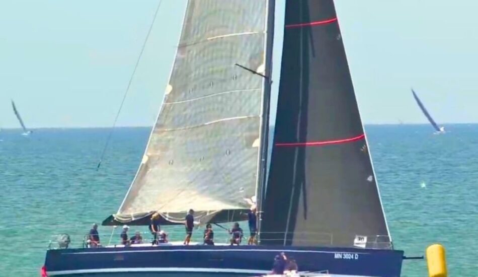 regata per la vita senigallia ancona