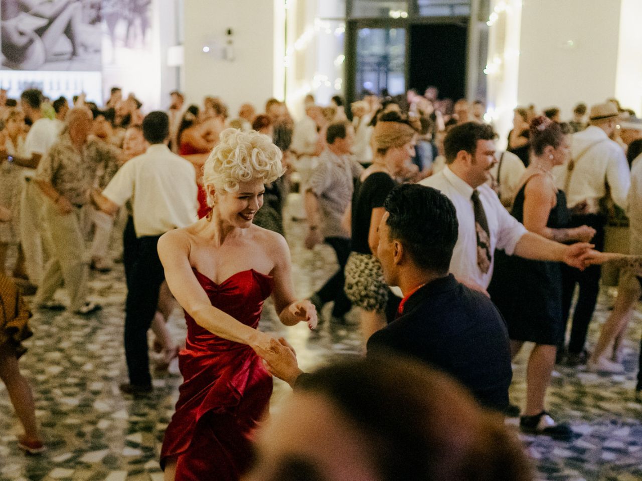 Summer Jamboree: il programma musicale tra swing, balli e notti rock’n’roll