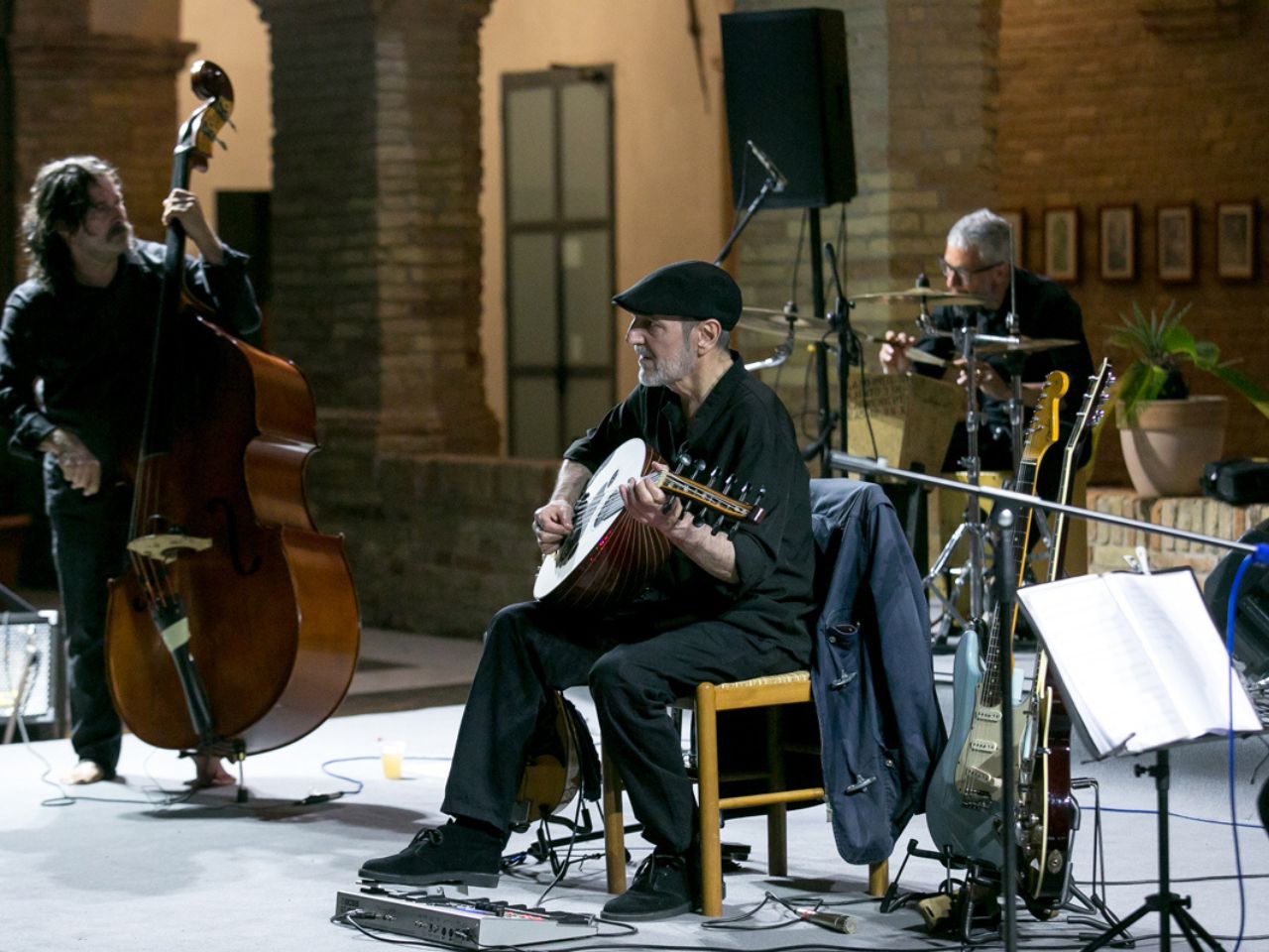 Adriatico Mediterraneo Festival ad Ancona: il programma completo