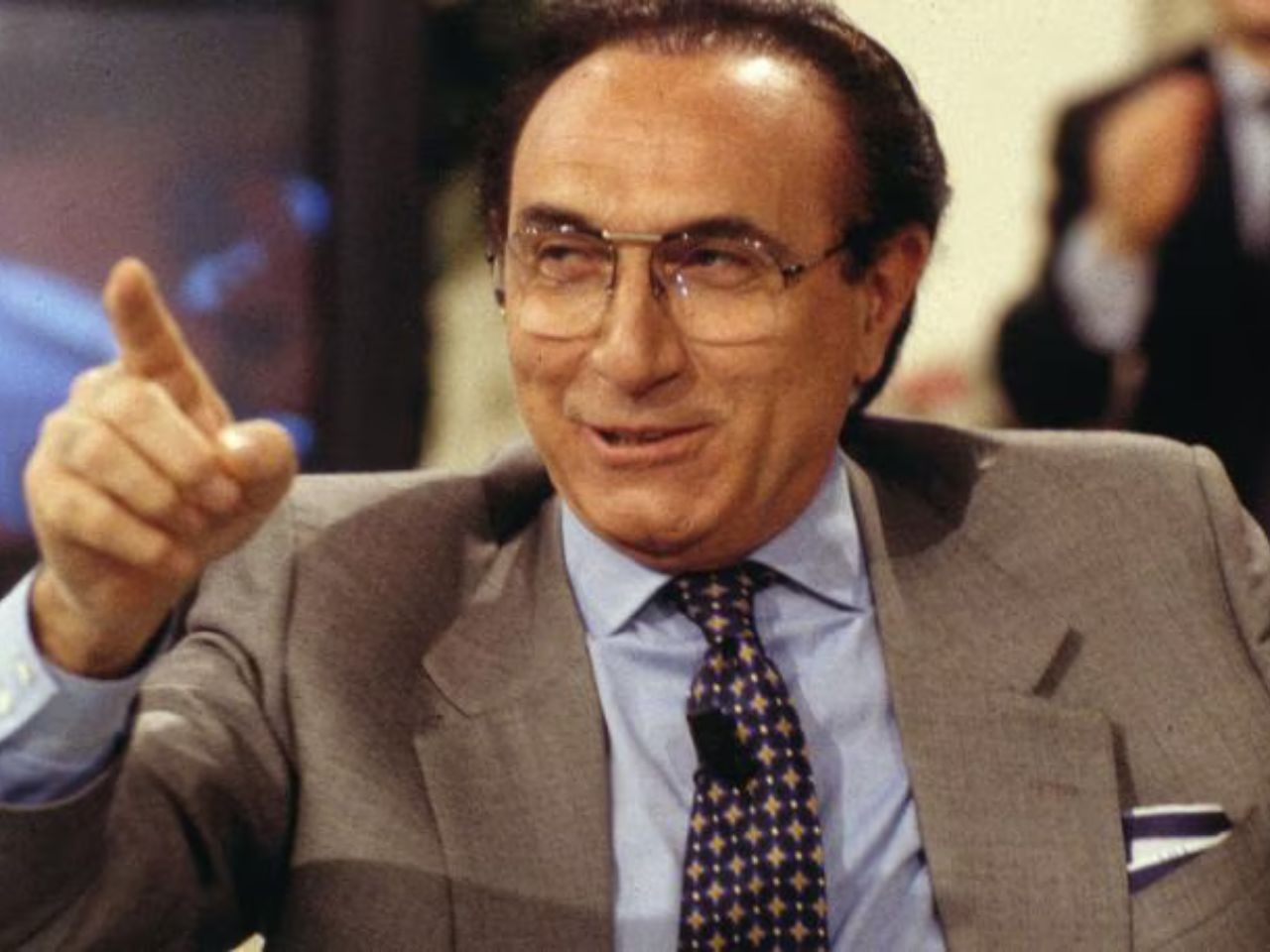 Pippo Baudo mercoledì 20 le esequie