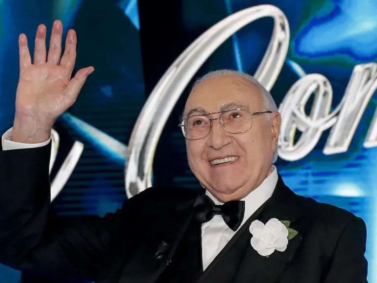Pippo Baudo, il giorno dell’ultimo saluto