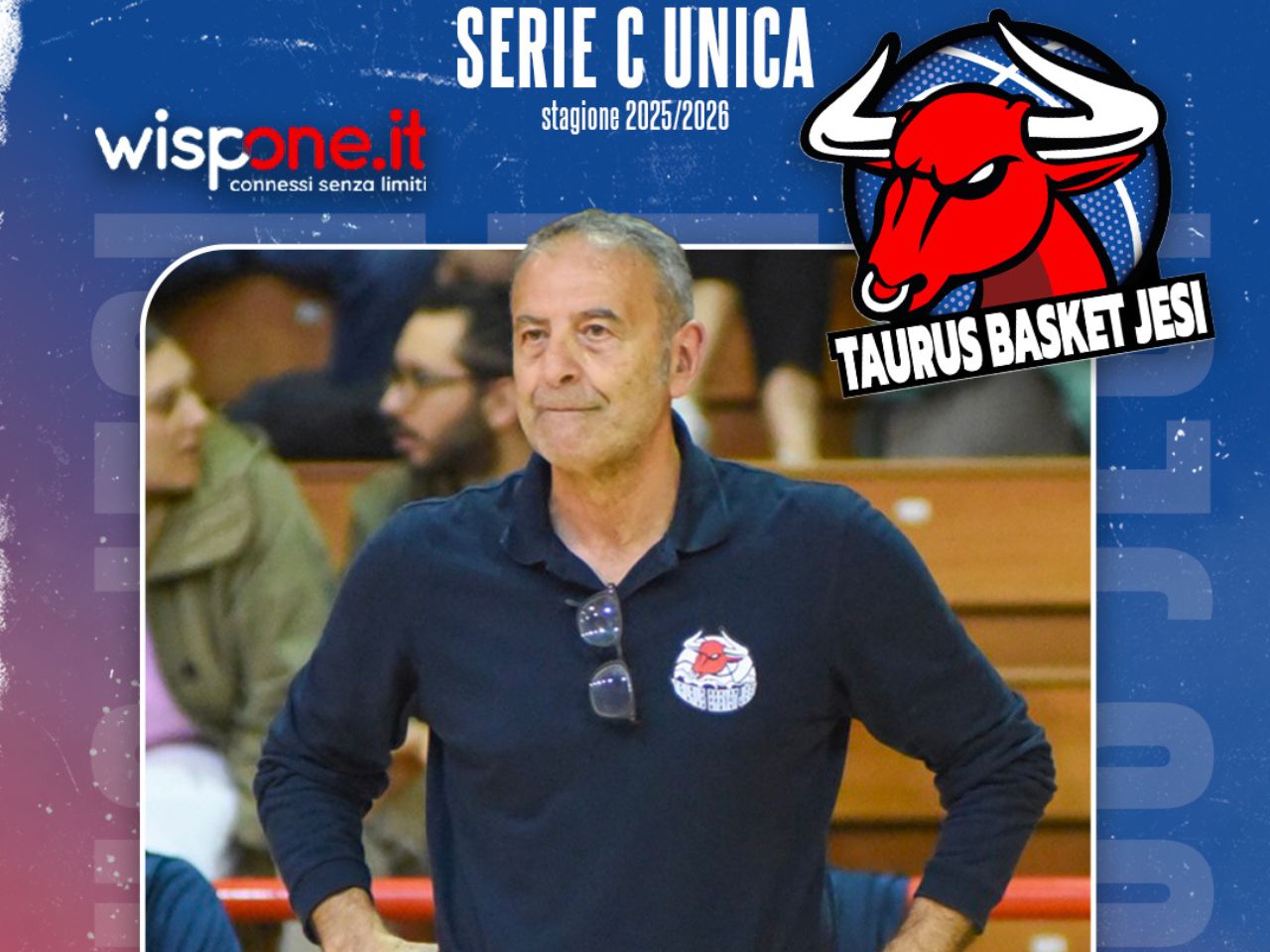 Taurus Jesi, il 21 agosto il via alla stagione