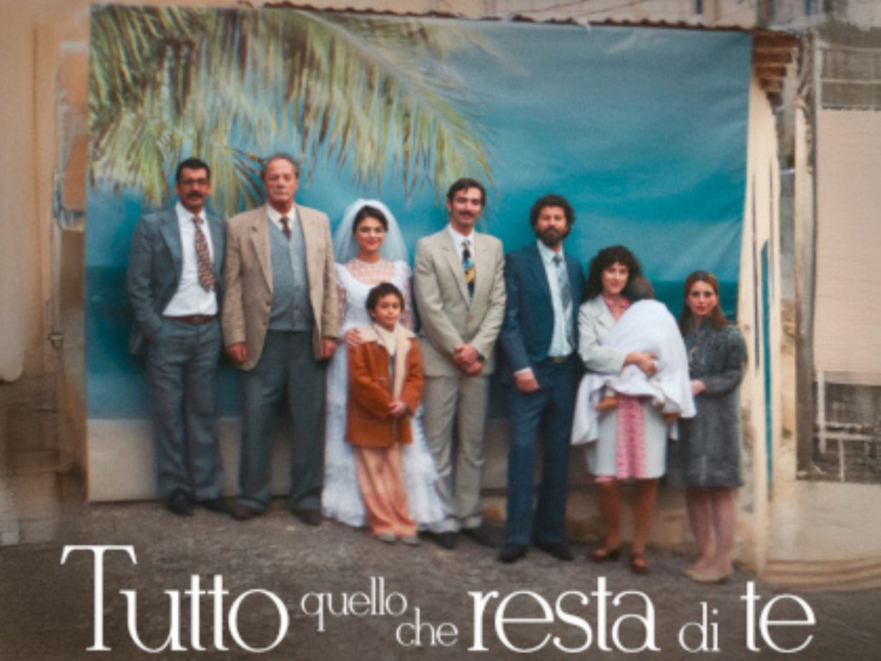 “Tutto quello che resta di te”: un film che racconta la storia di un popolo