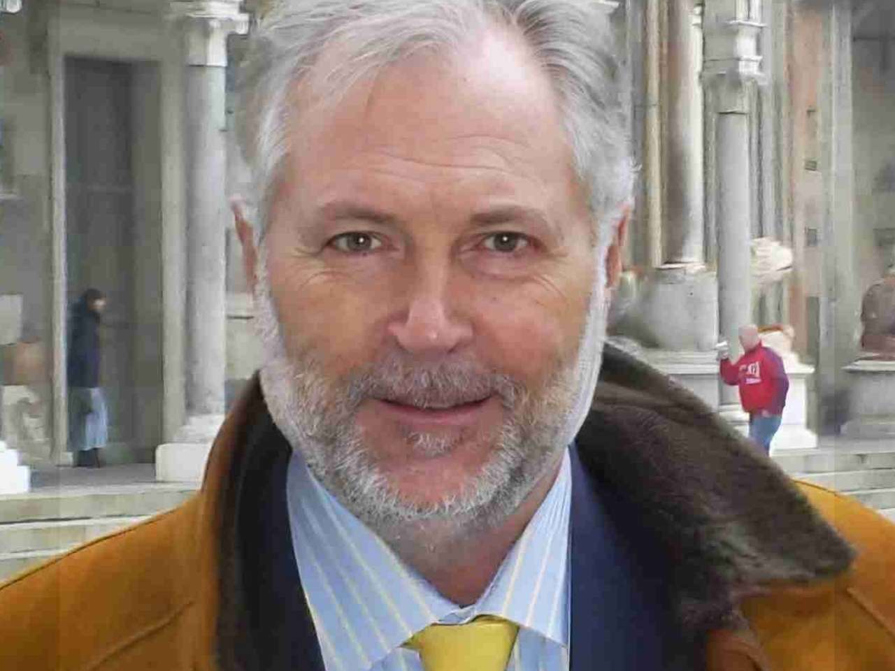 L’Università di Macerata piange il professor Andrzej Zuczkowski: docente, studioso e calciatore di Serie A
