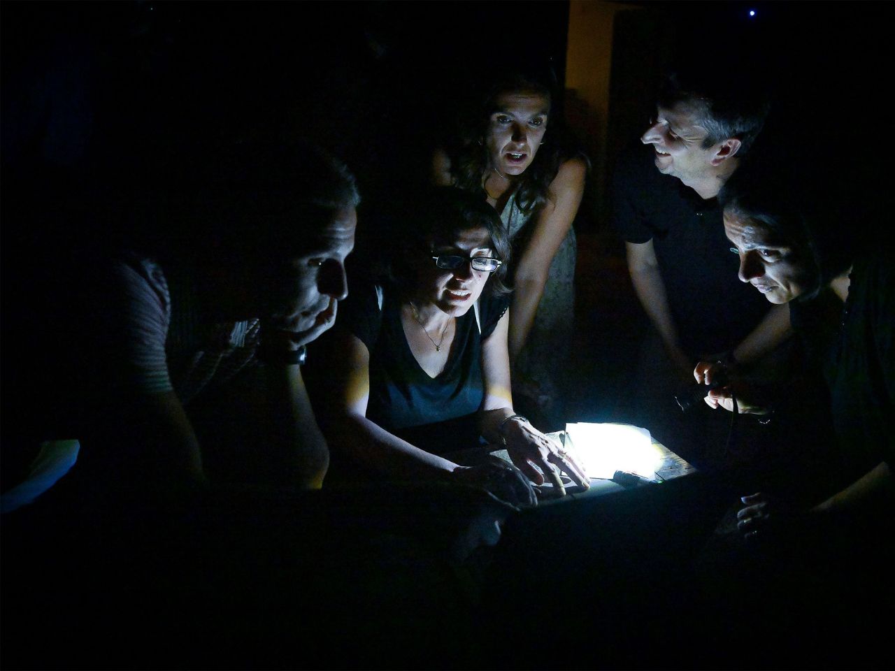 Il Festival Pergolesi Spontini si trasforma in un’escape room