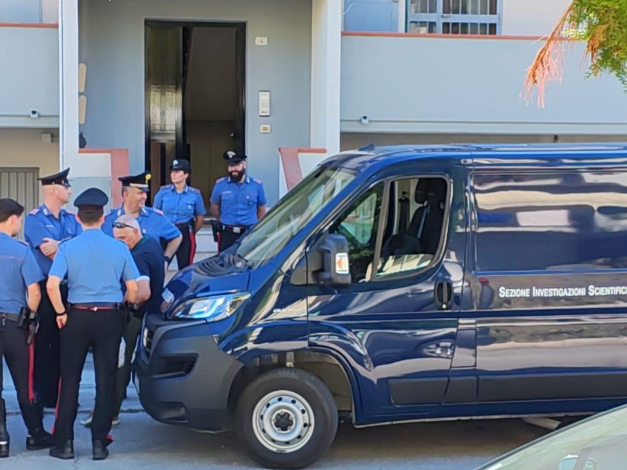 Loreto, colpo di scena, arrestato un 37enne